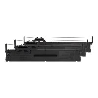 Epson Schwarz - Farbband - für PLQ 20, 20D