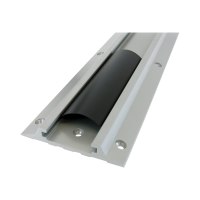 Ergotron Mounting component (wall track 10", channel cover)