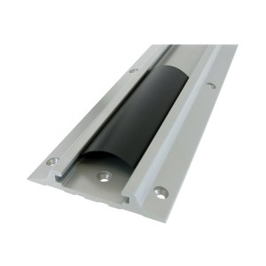 Ergotron 34" Wall Track - 864 mm - 127 mm - 22 mm -...