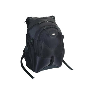 Targus Campus - Notebook carrying backpack