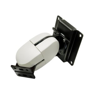 Ergotron 100 Series - Mounting kit (double pivot)