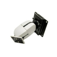 Ergotron 100 Series - Mounting kit (double pivot)