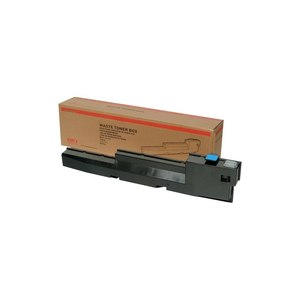 OKI Waste toner collector - for C910, 9600, 9650, 9800