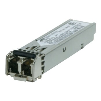 Allied Telesis AT SPSX - SFP (Mini-GBIC)-Transceiver-Modul