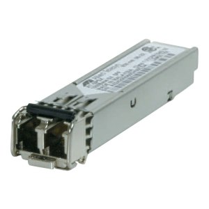 Allied Telesis AT SPSX - SFP (mini-GBIC) transceiver module