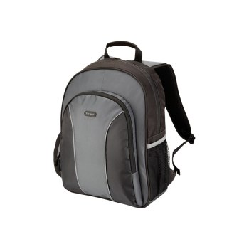 Targus Essential - Notebook carrying backpack