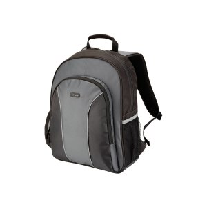 Targus Essential - Notebook carrying backpack