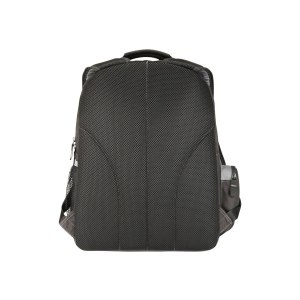 Targus Essential - Notebook carrying backpack