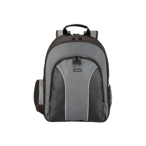 Targus Essential - Notebook carrying backpack