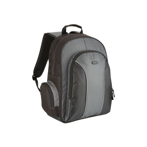 Targus Essential - Notebook carrying backpack