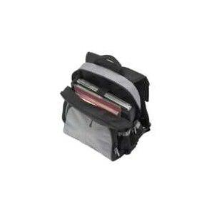 Targus Essential - Notebook carrying backpack