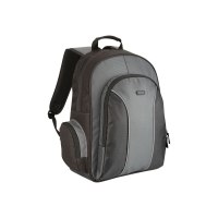 Targus Essential - Notebook carrying backpack