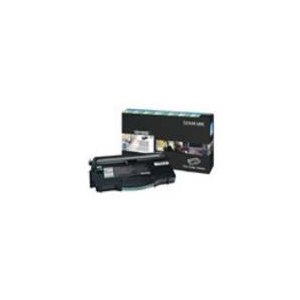 Lexmark Schwarz - Original - Tonerpatrone LRP