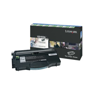 Lexmark 12016SE - 2000 pagine - Nero - 1 pezzo(i)