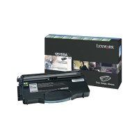 Lexmark Schwarz - Original - Tonerpatrone LRP