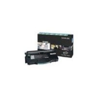 Lexmark Schwarz - Original - Tonerpatrone LRP