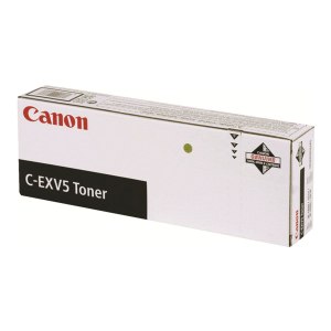 Canon C-EXV 11 - Schwarz - Tonernachfüllung -...