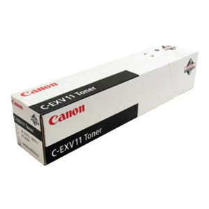 Canon C-EXV 11 - Black - toner refill