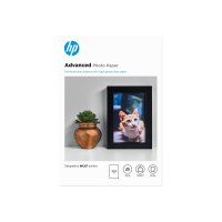 HP Advanced Glossy Photo Paper