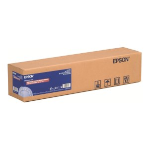 Epson Premium Luster Photo Paper - Bianco - Lustre - 250...