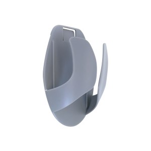 Ergotron Mouse holder - surface mountable