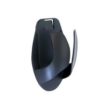 Ergotron Mouse Holder - 76 mm - 51 mm - 115 mm - 500 g