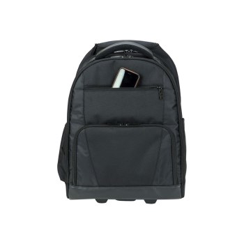 Targus Sport Rolling - Notebook-Rucksack - 39.6 cm