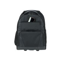 Targus Sport Rolling - Notebook-Rucksack - 39.6 cm