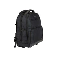 Targus Sport Rolling - Notebook-Rucksack - 39.6 cm