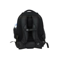 Targus Sport Rolling - Notebook-Rucksack - 39.6 cm