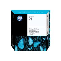 HP 91 - Original - DesignJet - Wartungspatrone