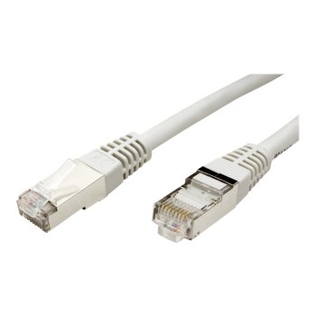 VALUE Cat6 - 3m - 3 m - Cat6 - S/FTP (S-STP) - RJ-45 - RJ-45 - Grigio