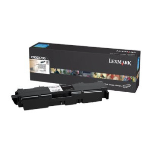 Lexmark Waste toner collector LCCP