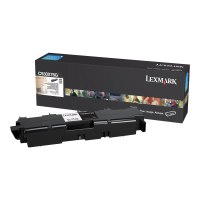 Lexmark Waste toner collector LCCP