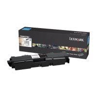 Lexmark Waste toner collector LCCP