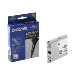 Brother LC970BK - Black - original