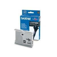 Brother LC970BK - Black - original