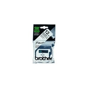 Brother M-K231SBZ - Black on white