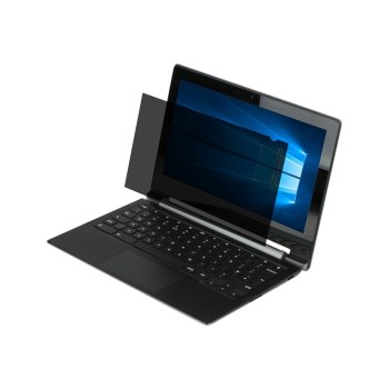 Targus Privacy Screen - Blickschutzfilter für Notebook - entfernbar - 35,8 cm Breitbild (14,1 Zoll Breitbild)