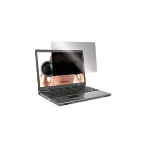 Targus Privacy Screen - Blickschutzfilter für Notebook - entfernbar - 35,8 cm Breitbild (14,1 Zoll Breitbild)