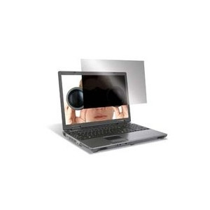 Targus Privacy Screen - Blickschutzfilter für Notebook - entfernbar - 35,8 cm Breitbild (14,1 Zoll Breitbild)