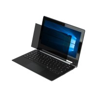 Targus Privacy Screen - Blickschutzfilter für Notebook - entfernbar - 35,8 cm Breitbild (14,1 Zoll Breitbild)