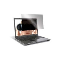 Targus Privacy Screen - Blickschutzfilter für Notebook - entfernbar - 35,8 cm Breitbild (14,1 Zoll Breitbild)