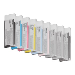 Epson T6064 - 220 ml - yellow