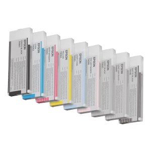 Epson Tanica Magenta chiaro - Originale - Inchiostro a...