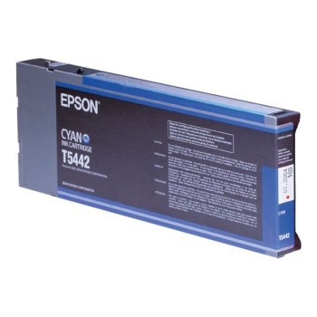 Epson Tanica Ciano - Originale - Ciano - Epson - Stylus Pro 4400 - 1 pezzo(i) - Stampa inkjet