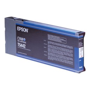 Epson T6142 - 220 ml - cyan - original