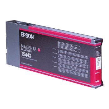 Epson T6143 - 220 ml - magenta