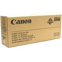 Canon iR C-EXV14 - Originale - 2420 - 2422 - iR 2016 - 2016F - 2016i - 2016J - 2020 - 2020F - 2020i - 2020J - 1 pz - 55000 pagine - Stampa laser - Nero