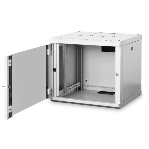 DIGITUS Wall Mounting Cabinet Unique Series - 600x450 mm (WxD)